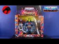 Download Lagu Masters of the Universe X Thundercats Crossover SKELL-RA recensie