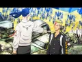 Download Lagu Tokyo Revengers【AMV】NO TURNING BACK ᴴᴰ