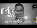 Download Lagu MC Hammer and Aw Mixx - Too Legit To Quit (DJ Marcus Extended 124 Patchworks Edit Mix)