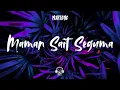 POKESSI X MAXTONE - Maman sait Seguma (Remix) 2025