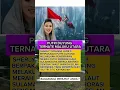 Download Lagu 📢 PUTRI DUYUNG ‼️ SHERLY TJOANDA KIBARKAN BENDERA DI BAWAH LAUT