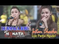 Download Lagu DERMAGA BIRU - INTAN CAHCHA - NEW MONATA - 44 AUDIO - JAMNAS CMIC PANTAI NGUDEL 2022