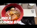 Vancouver JINYA Ramen Bar