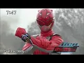 Download Lagu tokumei sentai go busters 2 batalla sub español