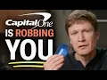 What Capital One Doesn t Want You To Know
