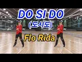 Download Lagu Do Si Do (도시도) - Flo Rida | Dance Workout | 다이어트댄스 | Choreo SummerLyn썸머린