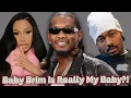 Offset Tells TMZ That He Wanted DNA Test for Cardi B Stefon Diggs Son Cardi Called Offset