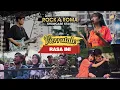 Download Lagu Vierratale - Rasa Ini | RockAroma Jakcloth Reload Summerfest 2023