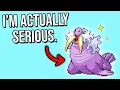 Walrein Is Usable in Gen 3 OU
