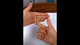 خدعه هتجنن بيها اى حد دندنها