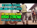 Download Lagu KISAH ANAK RANTAU GAK BISA PULANG LEBARAN | KISAH MELAWAN VIRUS CORONA #DIRUMAHAJA #calonoperator