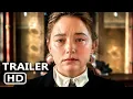 VIRGINIA WOOLF S NIGHT DAY Trailer 2026 Haley Bennett Lily Allen