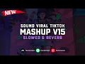 Download Lagu DJ Mashup V15 ( Slowed \u0026 Reverb ) 🎧