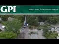 GPI - Using Drones to Map a Railroad Corridor