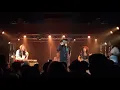 [02/02/2020] [La Boule Noire] [Joe Armon Jones]