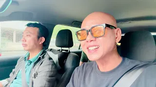 NGÔI SAO LẺ LOI | Phan Đinh Tùng | ĐINH Ca On Car