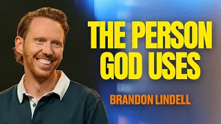 The Person God Uses | Acts 8:26-40 | Prayer Meeting | Brandon Lindell