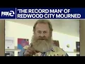 The Record Man founder Gary Saxon in Redwood City dies at 82