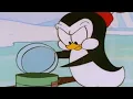 Lagu Picolino em Português 🐧Anzol e Isca 🐧Episódios completos | Desenhos Animados