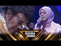 Lagu Menahan Haru! Para Bintang Da \u0026 Lida Buat H. Rhoma Meneteskan Air Mata! | Salute To Rhoma Irama