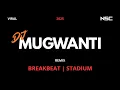 Lagu DJ MUGWANTI MELODY REMIX BREAKBEAT STADIUM 2025 | DJ VIRAL 2015 | DUGEM FULL BASS FULL MELODY