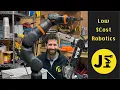 Low Cost Robotics With Javascript Igus Rebel
