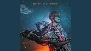 drum session original mix 