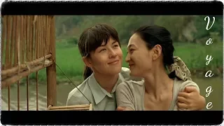 the chinese botanists daughters voyage 