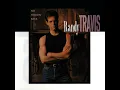He Walked on Water - Randy Travis