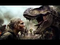 Download Lagu Survive the Jungle, Outrun the Dinosaurs! | Sci-Fi Movie | Dinosaur Adventure | Free Movie