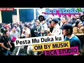 Lagu OM BY MUSIK | Pesta Mu Duka Ku || Acarah Bpak Rudi Canen Desa Semeteh || Yonesa.