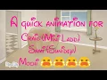 An animation for Mini Ladd and Sunidey