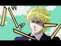 Dio Brando s Entrance with Newer Sound Effects