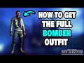 How To Get The FULL Bomber Outfit and Colors in Star Wars Jedi Survivor STEP-BY-STEP