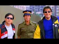 जब हीरो–पुलिस–विलेन सब मिलकर कॉमेडी कर गए! 🤣 Jodi No.1 Comedy Climax Scene | Govinda - Sanjay Dutt
