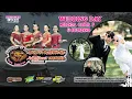 LIVE TAYUB RAHAYU NGREMBOKO || WEDING DAY MELINDA \u0026 RISNO || KM PRO AUDIO || SINAR LIGHTING