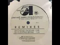 Download Lagu Stars On 45- If You Could Read My Mind ( silk's uplifting vocal mix)