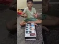 electronic voting machine project E V M