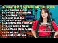 Lagu DJ RINDUNYA HATIKU X CINTA DARI SEBERANG || SLOW BASS JARANAN DOR FULL ALBUM 2025 •DJ KIPLI ID