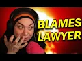 Frogan Blames EX Lawyer for Default vs Ethan Klein SHE S COOKING