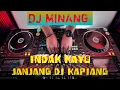 Download Lagu DJ Minang || Indak Kayu Janjang di Kapiang (Jeni Lestari feat Zhikra)