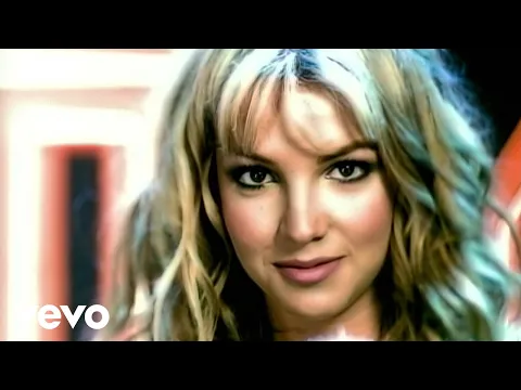 Download MP3 Britney Spears - (You Drive Me) Crazy (Official HD Video)