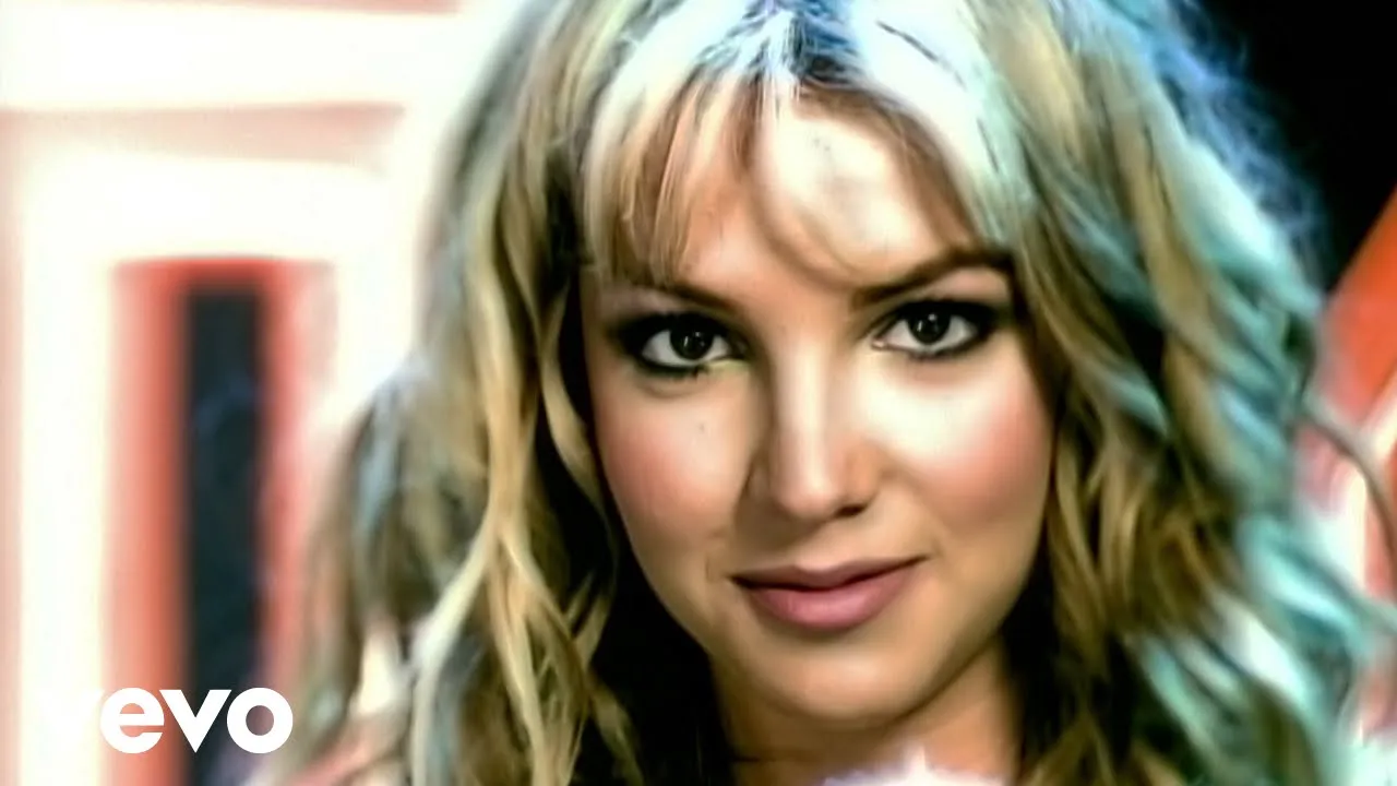 ブリトニー・スピアーズの曲。Britney Spearsの名曲・人気曲・代表曲一覧