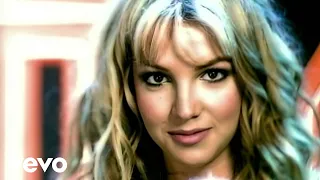 Britney Spears - You Drive Me Crazy