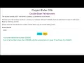 Project Euler 036 - Double-Base Palindromes