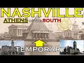Nashville-Athens of the Old-World South