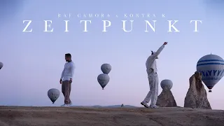 RAF Camora x Kontra K - ZEITPUNKT