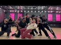 Lagu RIHANNA SUPERBOWL behind the scenes and drafts by Parris Goebel #rihanna #parrisgoebel