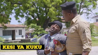 kesi ya kuku