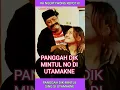 Download Lagu PANGGAH DIK MINTUL IN UTAMAKNE #grappig